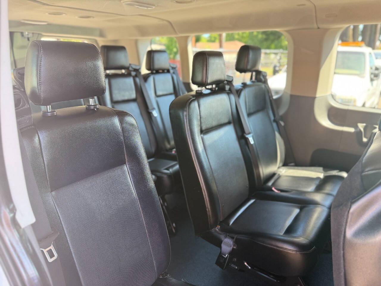 Used 2020 Ford Transit 350 XL RWD image 14