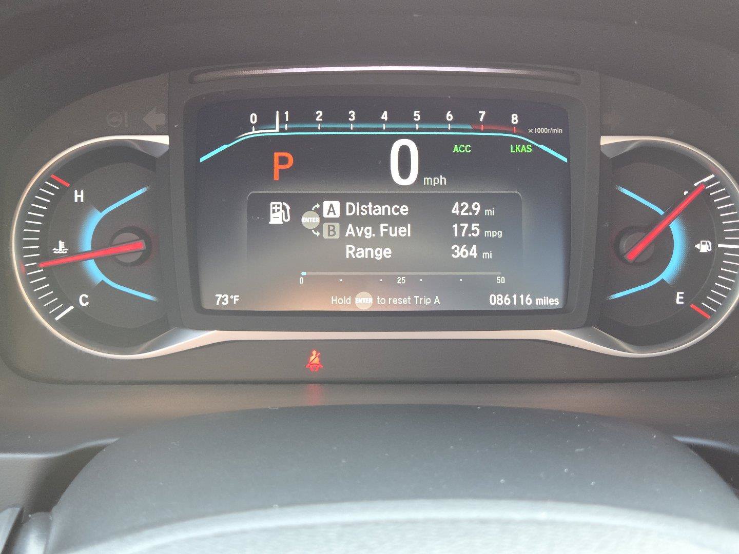 Used 2021 Honda Pilot Black Edition image 25