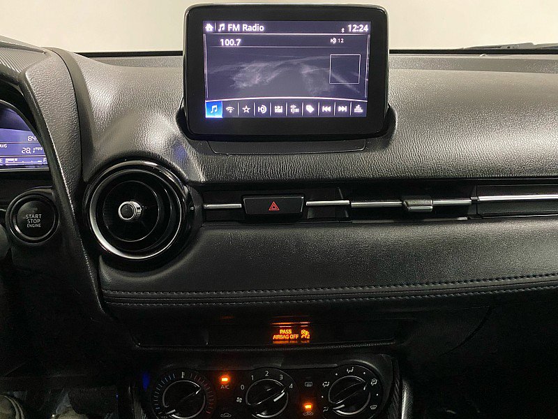 Used 2016 Scion iA image 19