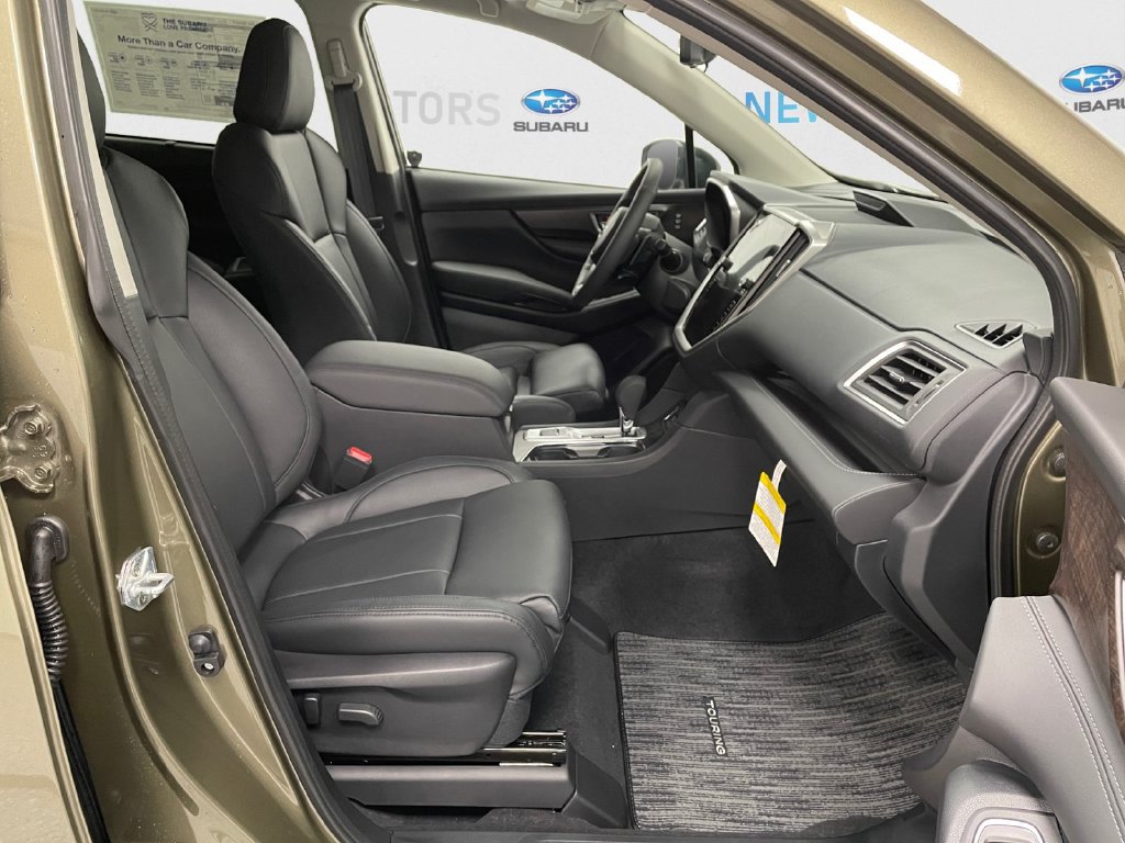 New 2027 Subaru Ascent Touring AWD/4WD image 16
