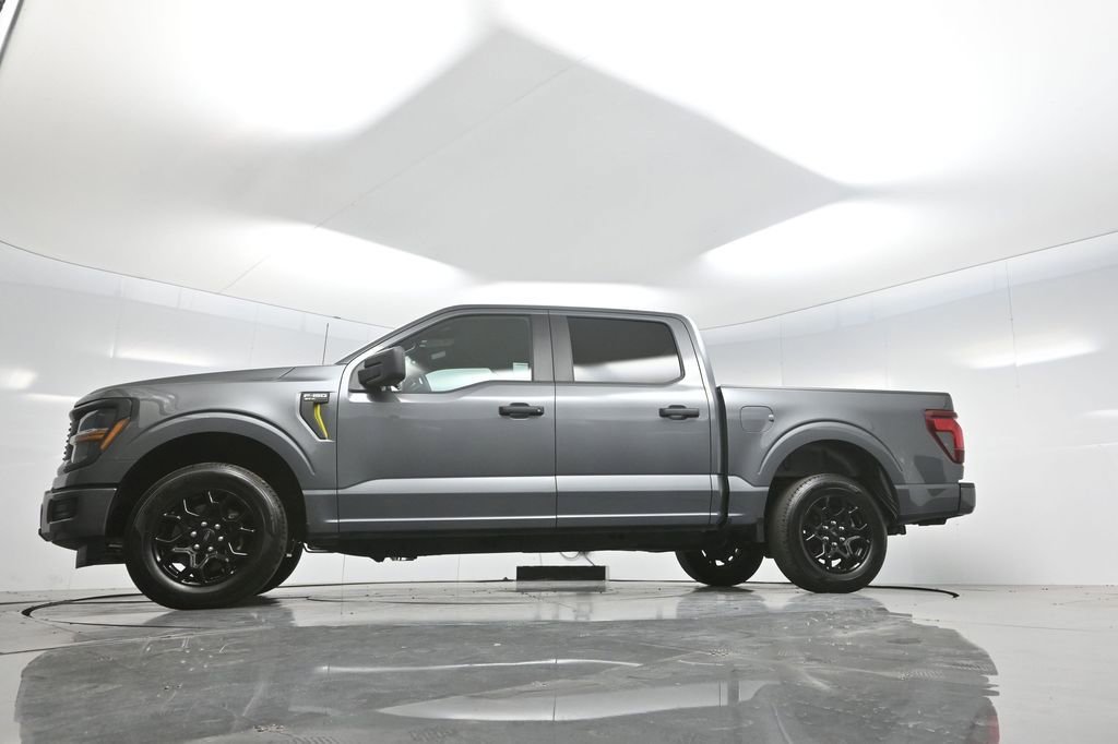 Used 2025 Ford F150 STX image 7