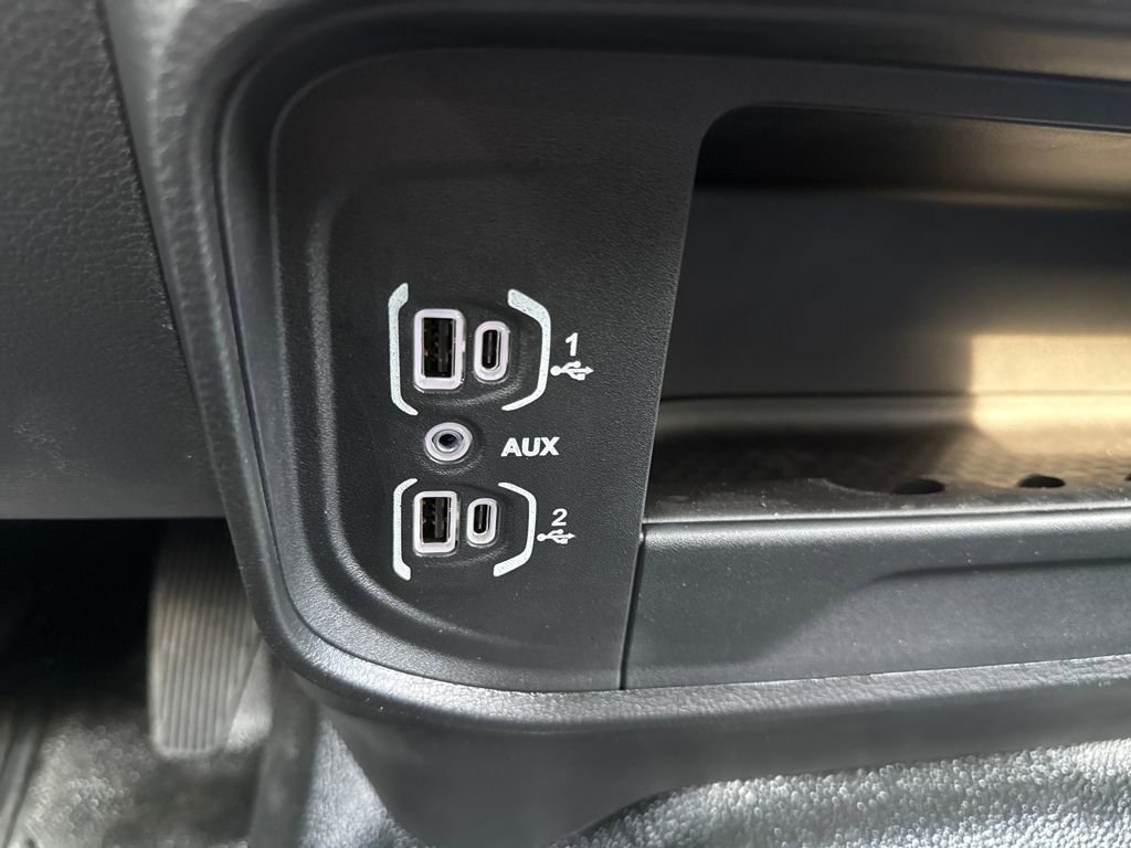 New 2026 RAM 5500 Tradesman w/ Chrome Appearance Group image 33