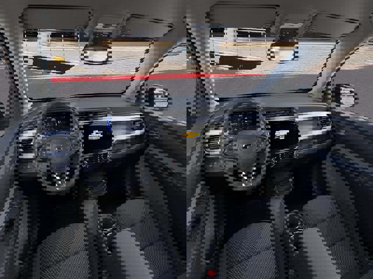 New 2027 Chevrolet Bolt LT w/ Comfort Package image 15