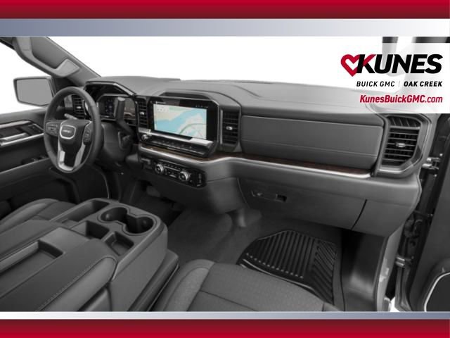New 2026 GMC Sierra 1500 Elevation w/ Elevation Premium Package AWD/4WD image 15
