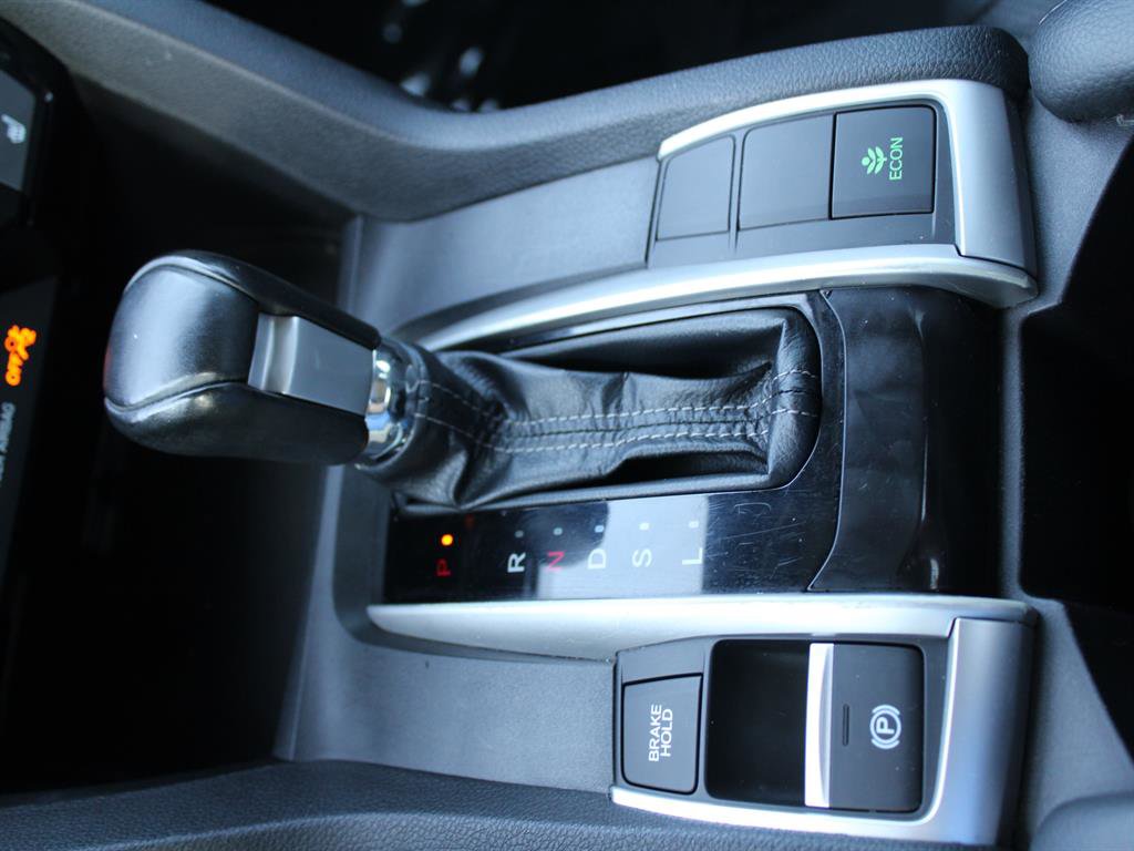 Used 2021 Honda Civic EX-L image 33