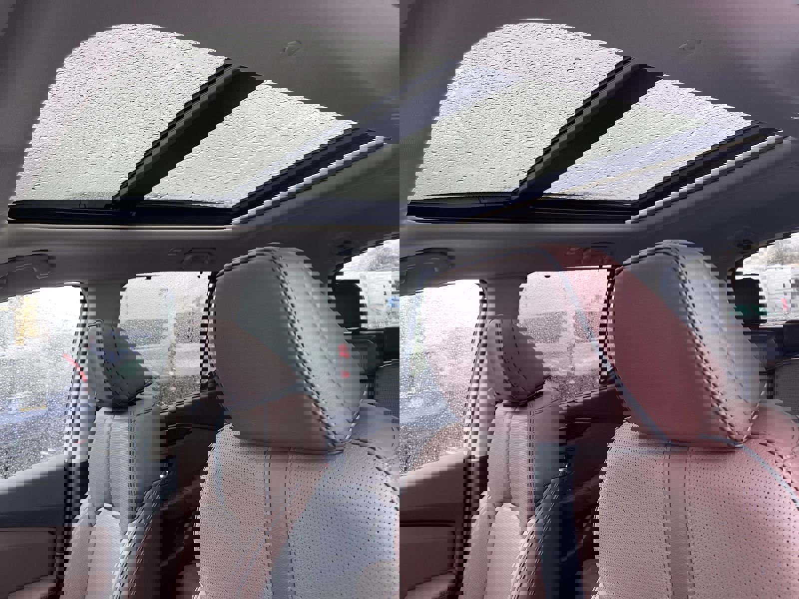 New 2025 Honda Pilot Elite image 16