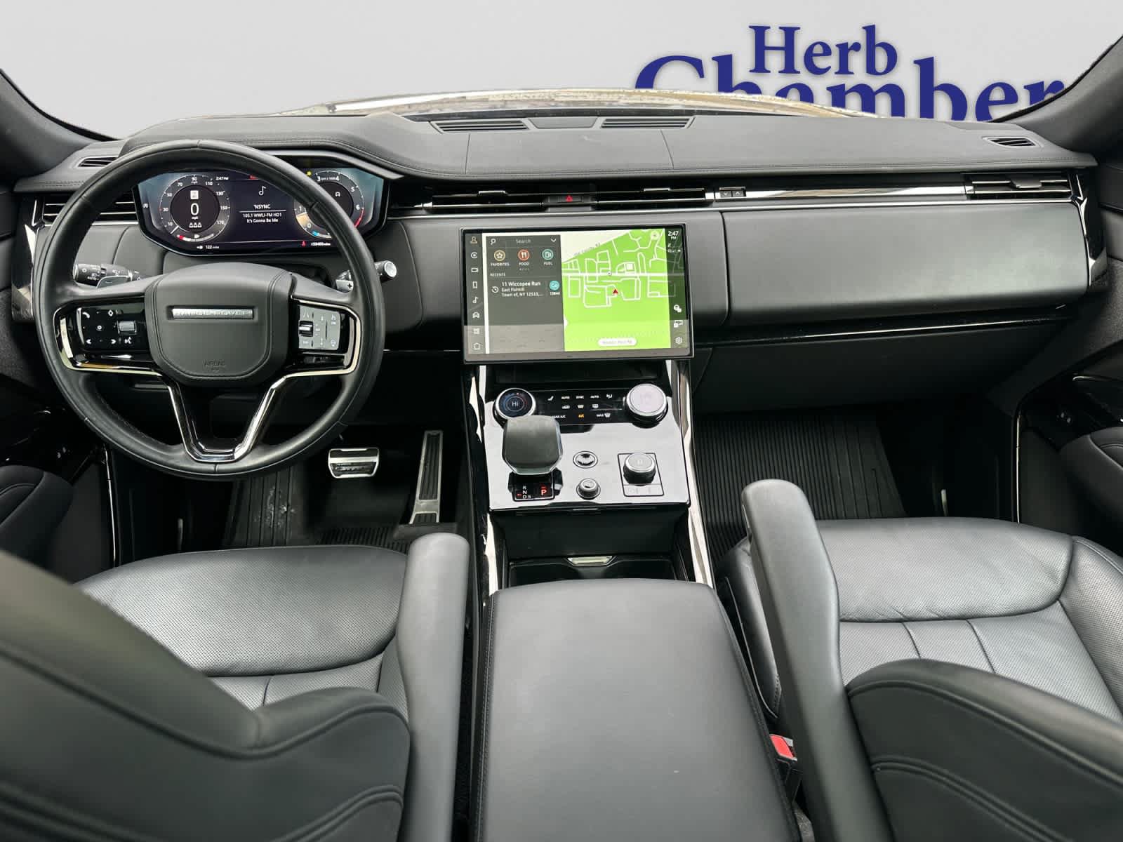 Used 2023 Land Rover Range Rover Sport SE Dynamic AWD/4WD image 21