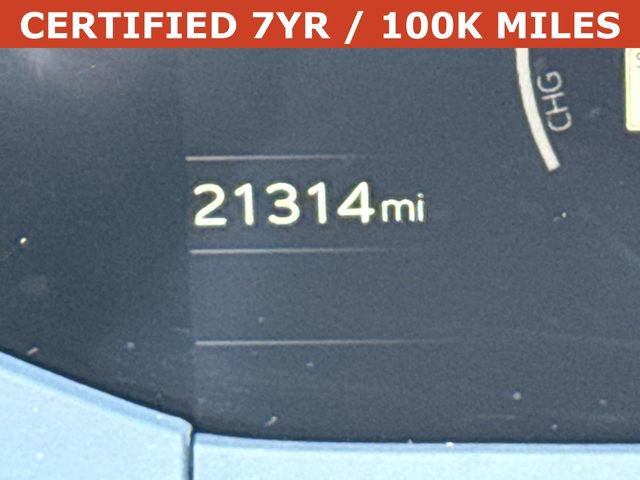 Used 2024 Toyota Prius LE image 28