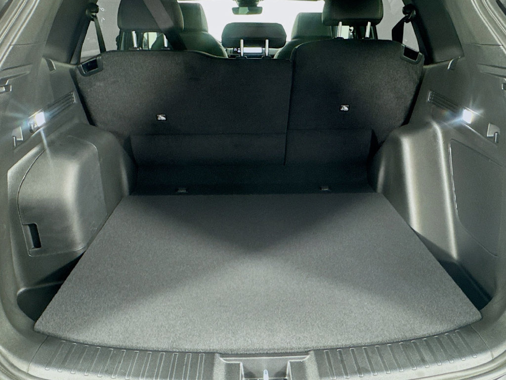 New 2027 Honda CR-V Sport Touring image 37