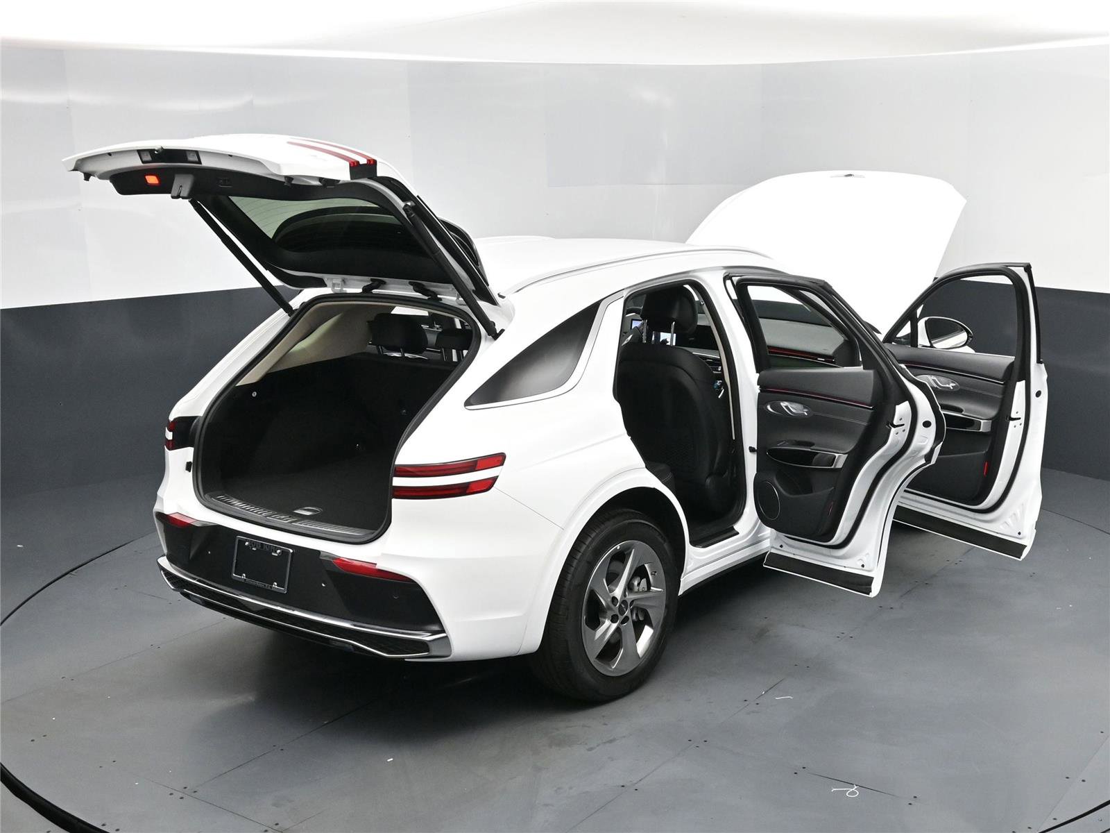 New 2026 Genesis GV70 2.5T image 18