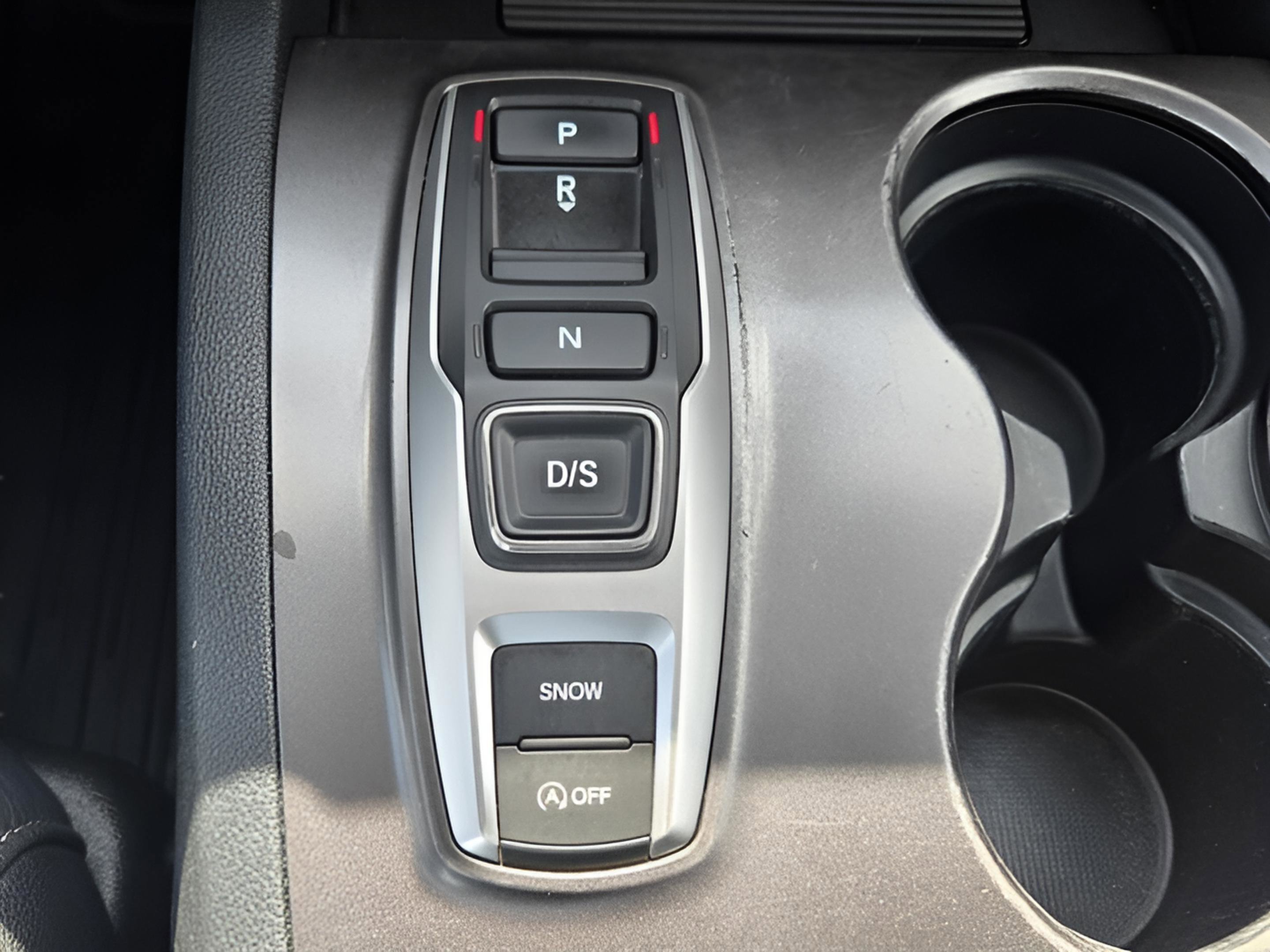 Used 2022 Honda Pilot Special Edition image 20