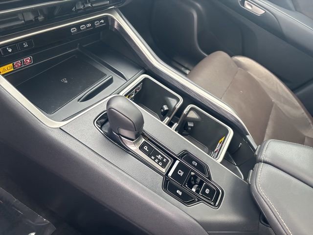 Used 2024 Lexus TX 350 FWD w/ Technology Package image 20