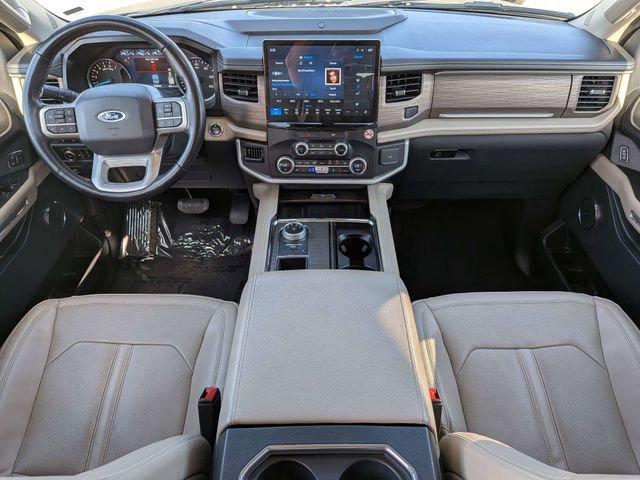 Used 2023 Ford Expedition Max Limited RWD image 15