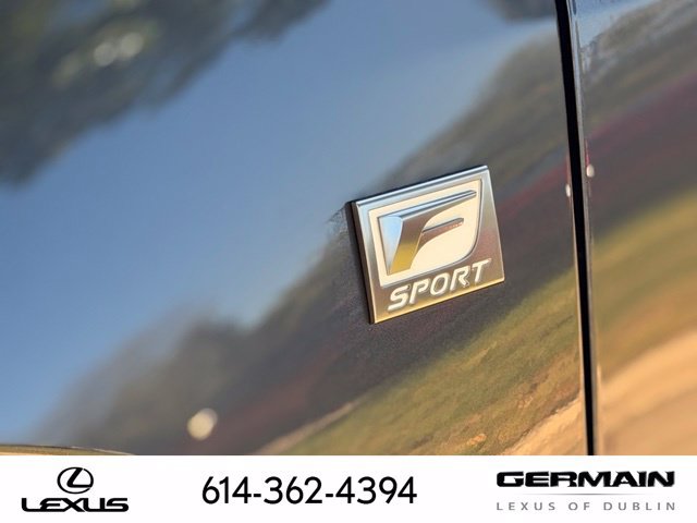 Used 2024 Lexus NX 350 F Sport AWD/4WD image 9
