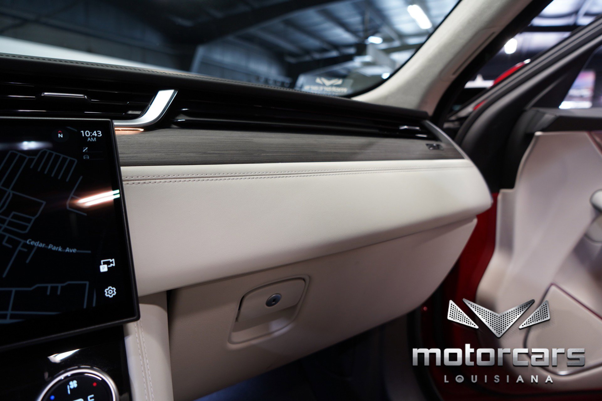 Used 2023 Jaguar F-PACE S AWD/4WD image 38