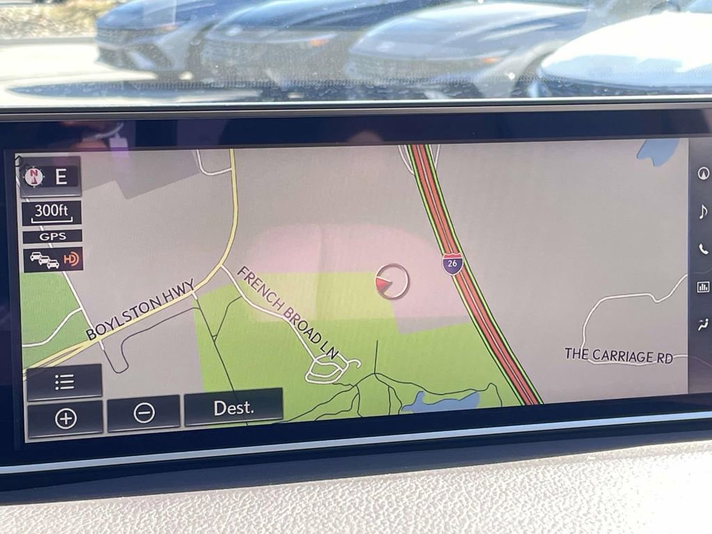 Used 2017 Lexus RX 350 FWD image 17