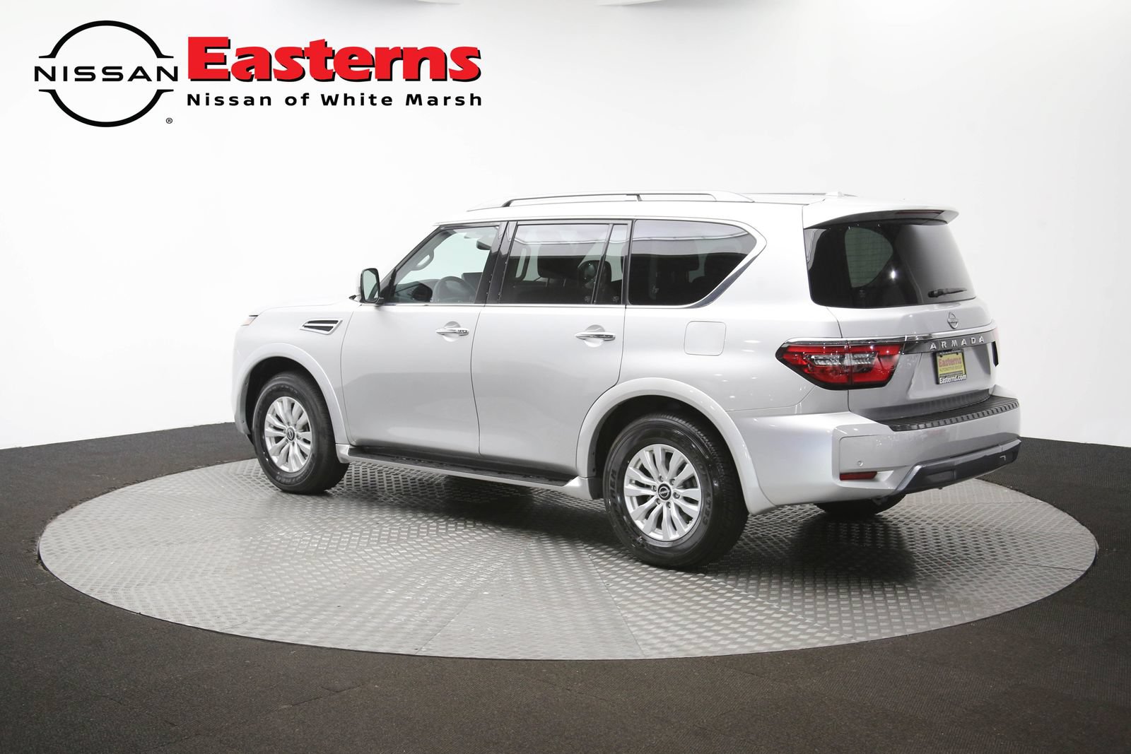 Used 2023 Nissan Armada SV AWD/4WD image 64