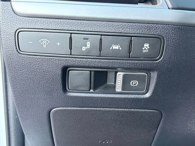 Used 2022 Hyundai Palisade SEL image 5