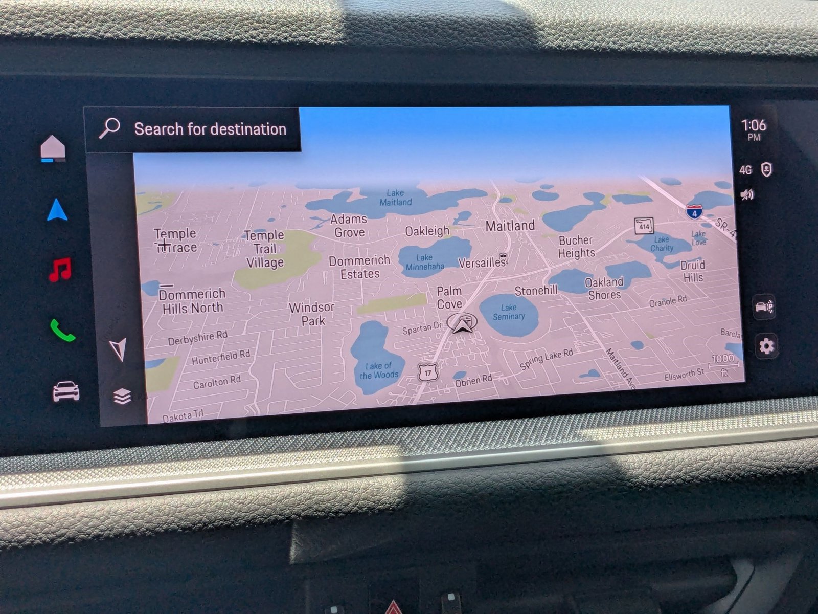 New 2025 Porsche Cayenne image 17