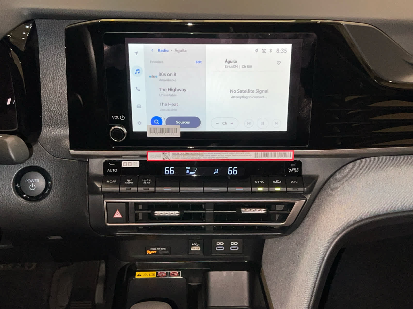 New 2026 Toyota Camry LE FWD image 20