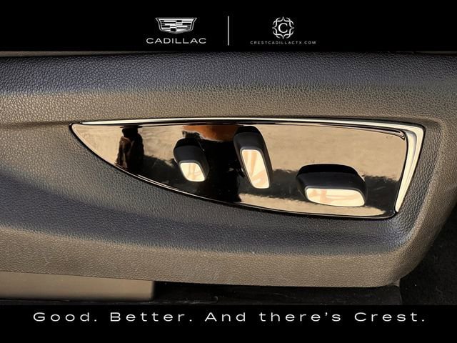 Used 2019 Cadillac Escalade Luxury RWD image 24