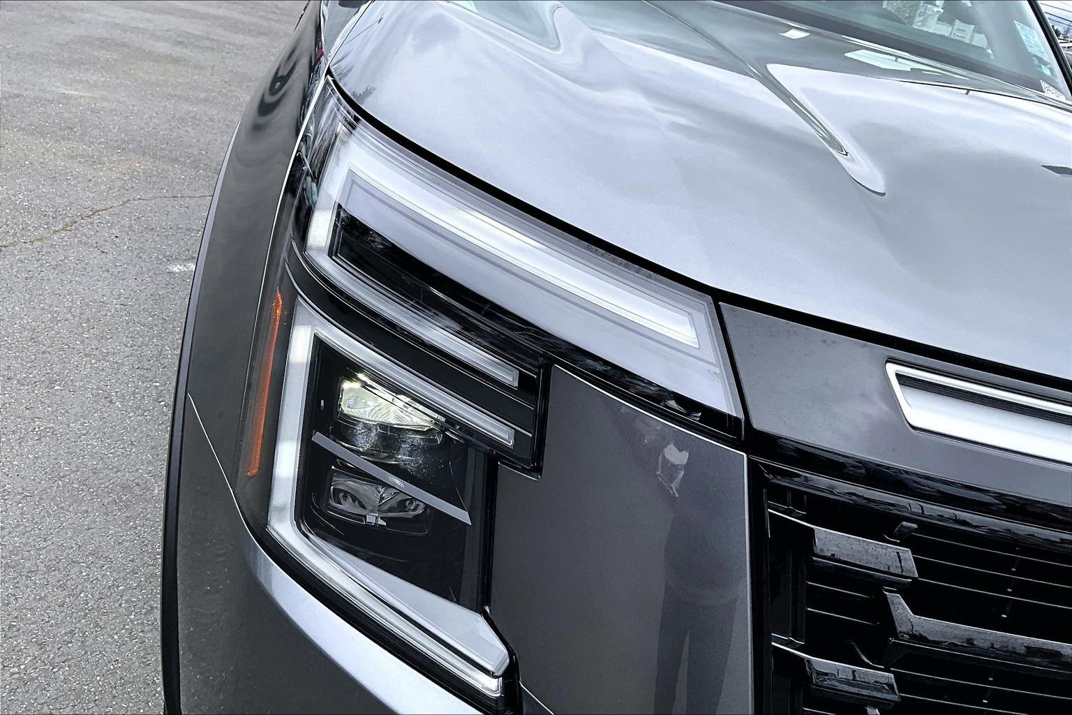 Used 2025 Nissan Armada PRO-4X w/ Pro-4X Premium Package image 32