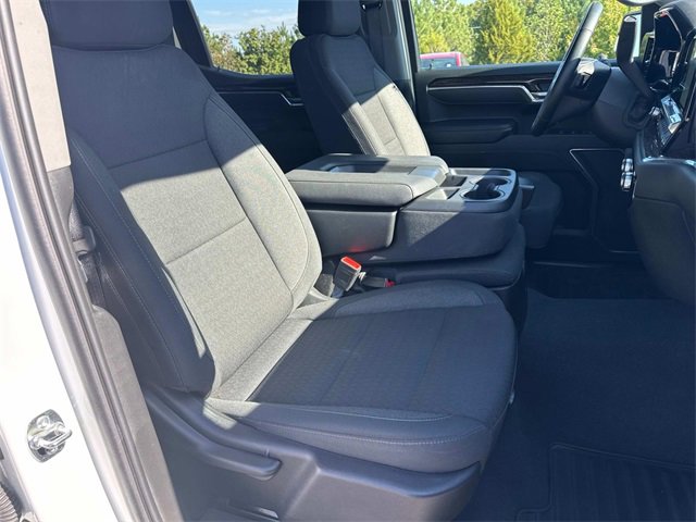 Used 2025 GMC Sierra 1500 SLE image 24