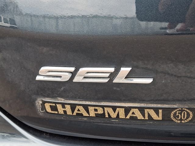 Certified 2022 Ford Edge SEL w/ Convenience Package image 30