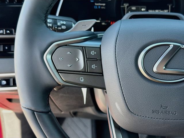 New 2026 Lexus RX 350 AWD/4WD image 39
