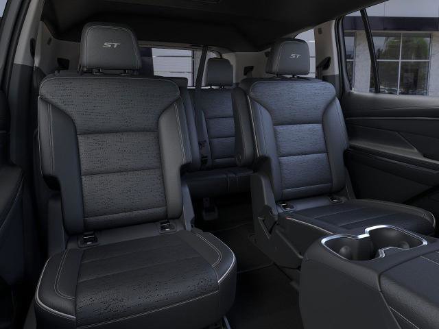 New 2026 Buick Enclave Sport Touring image 17