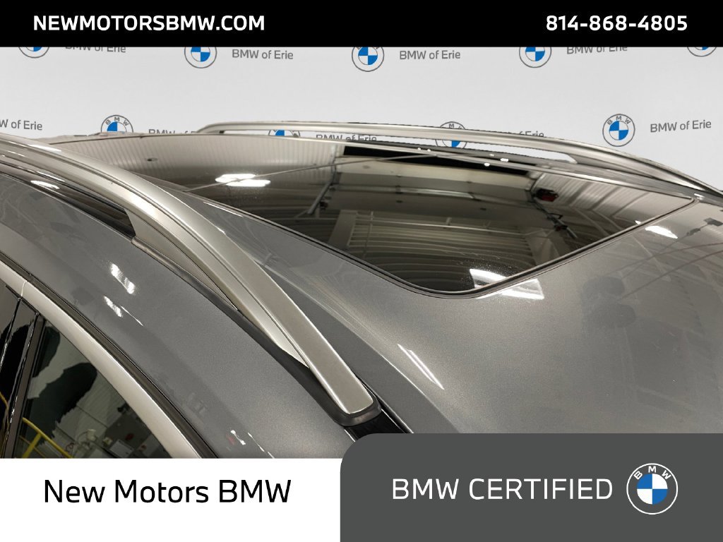 Certified 2024 BMW X7 xDrive40i AWD/4WD image 18