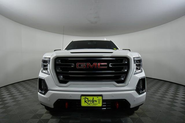 Used 2020 GMC Sierra 1500 AT4 w/ AT4 Premium Package image 7