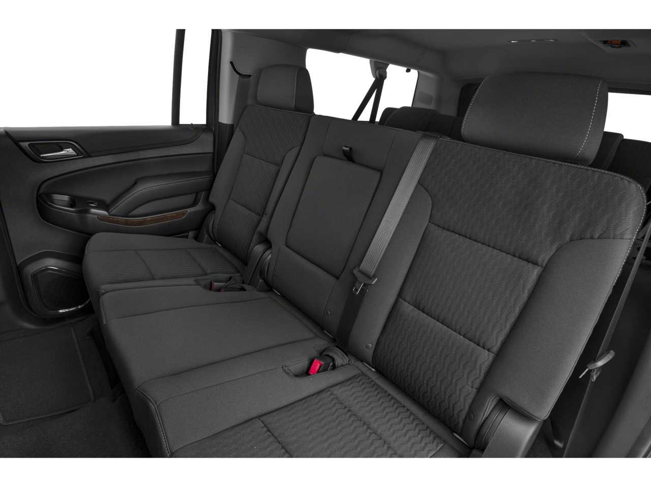 Used 2018 Chevrolet Suburban LT RWD image 9