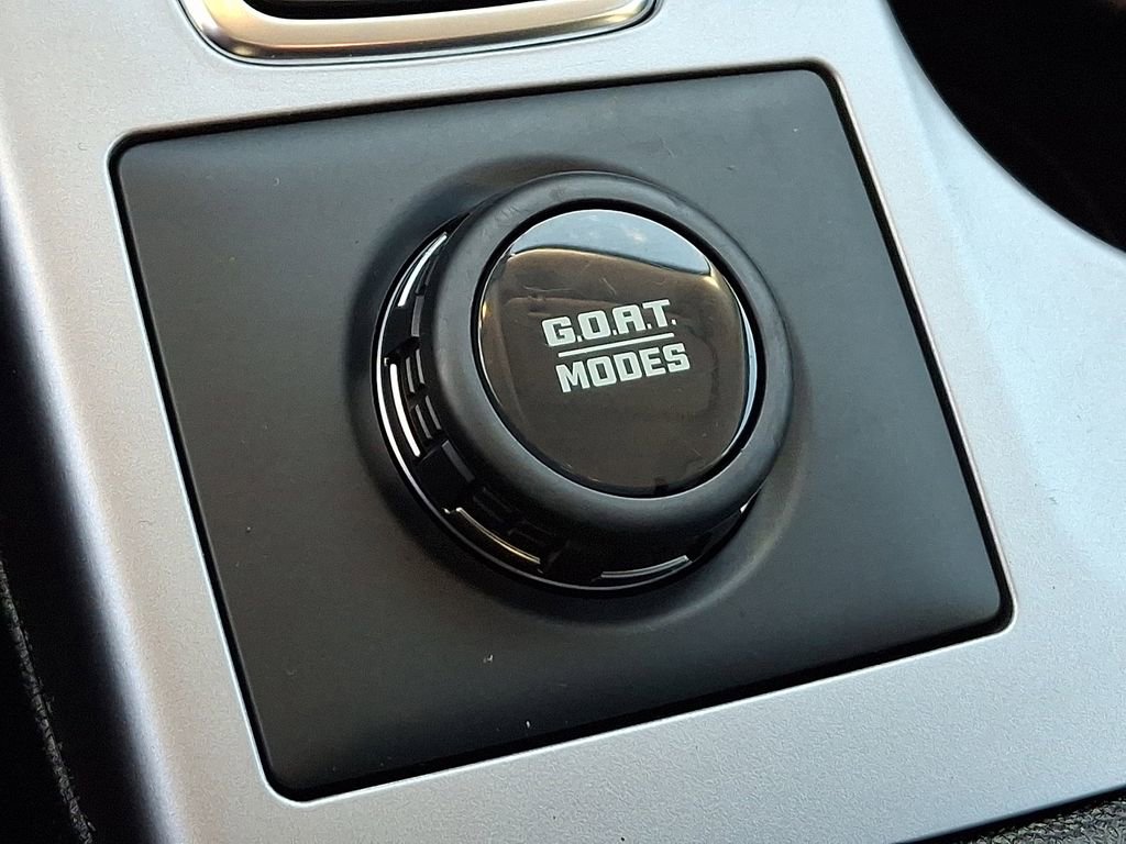 Used 2024 Ford Bronco Sport Big Bend image 24