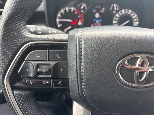 Used 2024 Toyota Tundra SR5 image 12