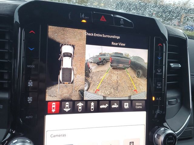 New 2026 RAM 3500 Laramie image 10