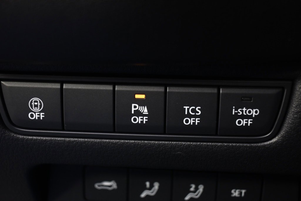 New 2026 MAZDA CX-50 Meridian Edition w/ Apex Package image 24