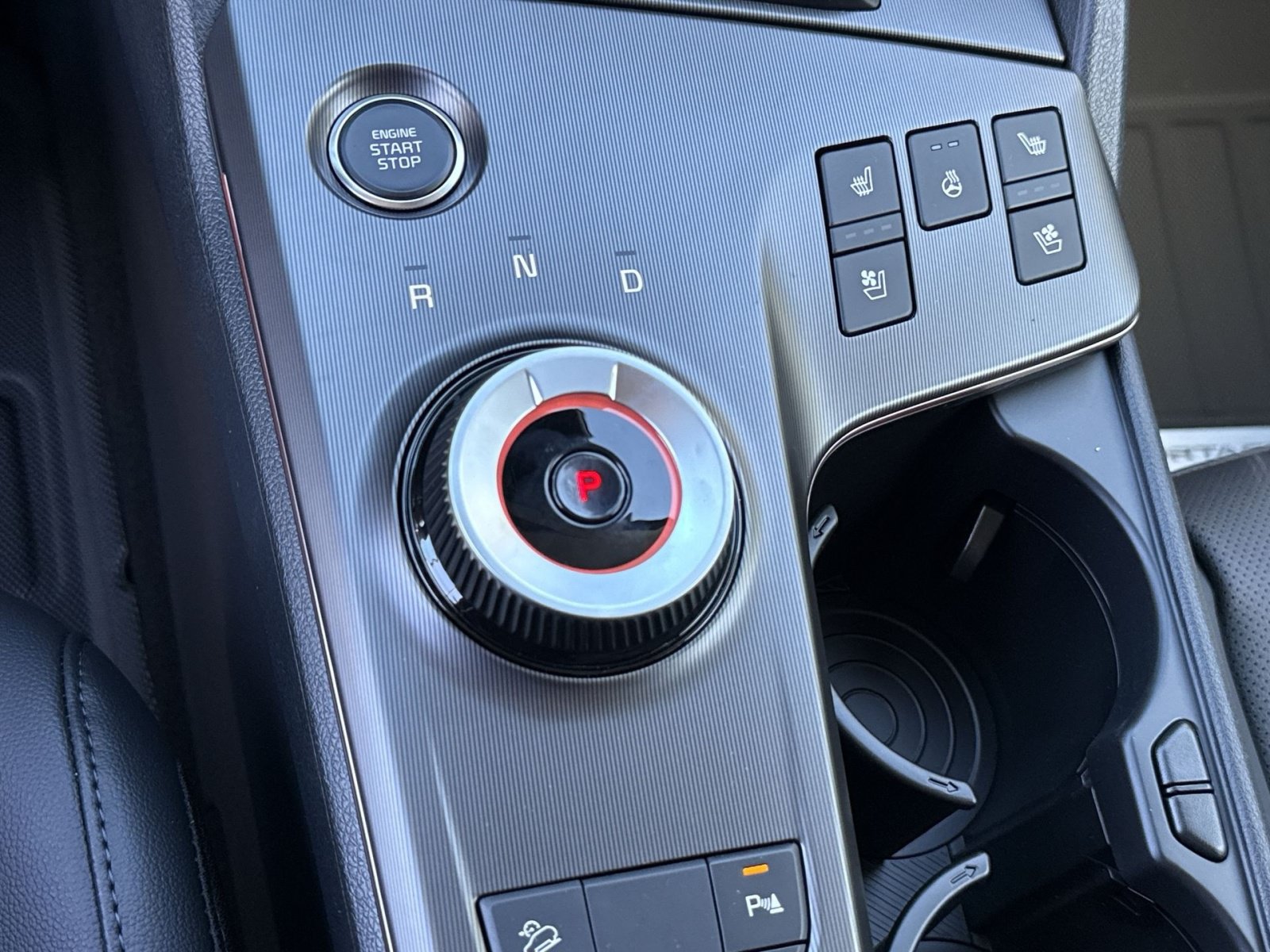 New 2027 Kia Sportage SX Prestige AWD/4WD image 34