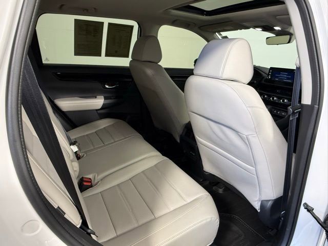 Used 2026 Honda CR-V EX-L image 44