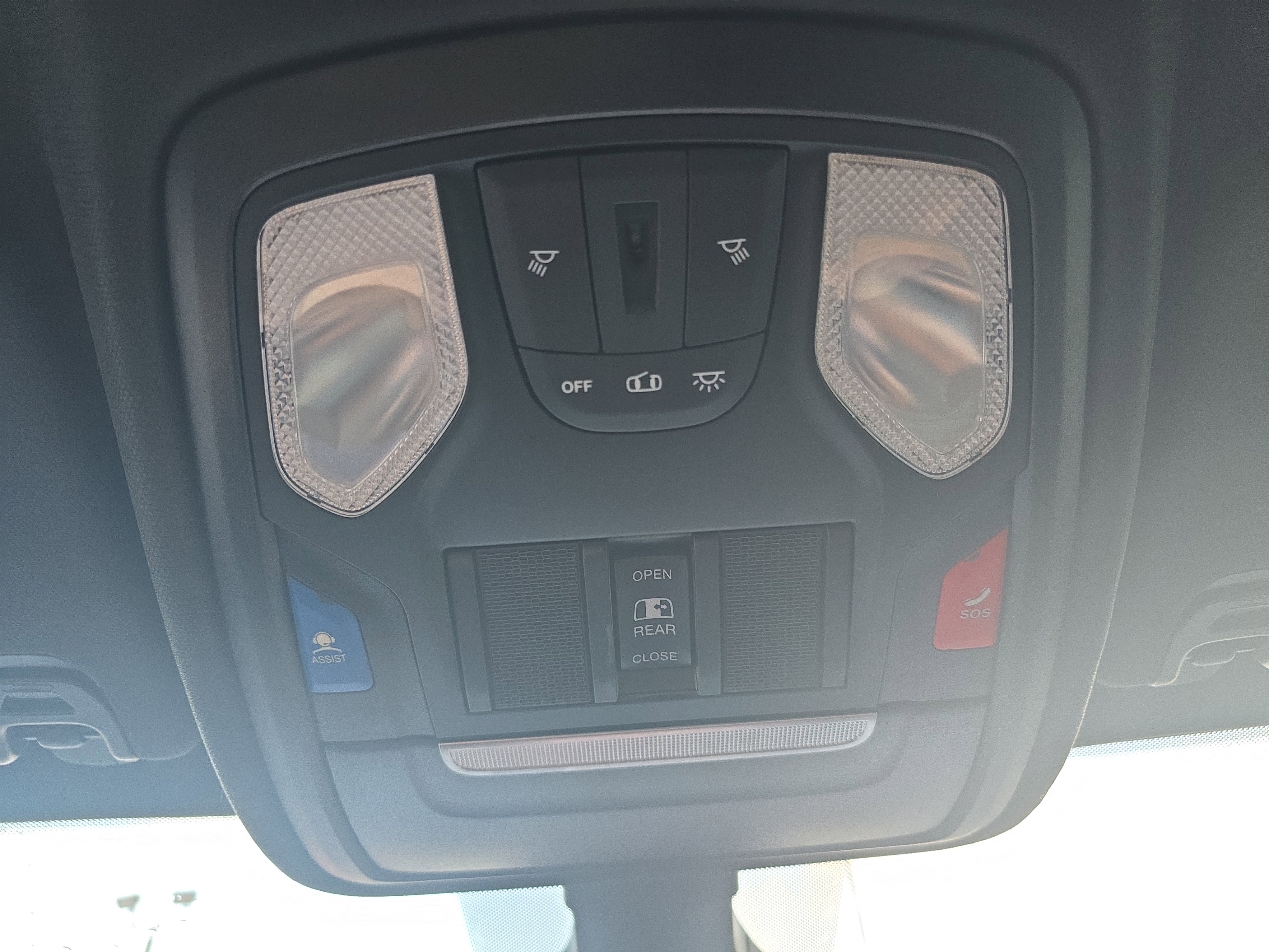 Used 2023 RAM 1500 Big Horn AWD/4WD image 34