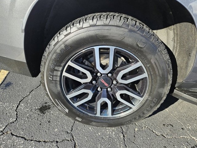 Certified 2021 GMC Yukon XL AT4 w/ Technology Package image 30