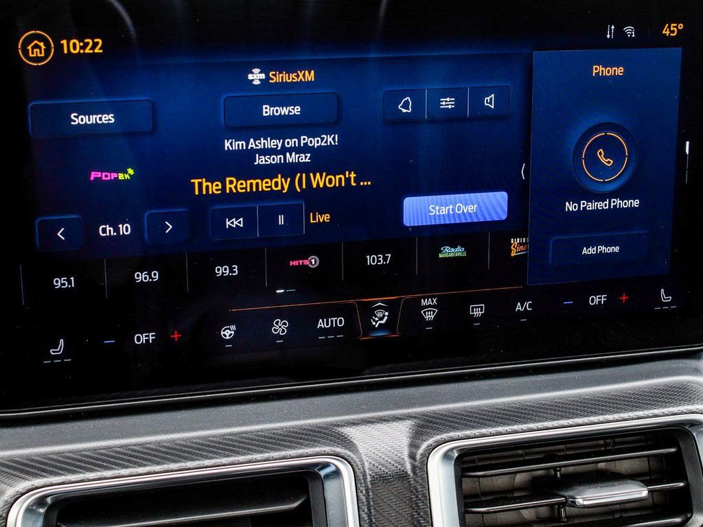 Used 2025 Ford Mustang Premium image 17