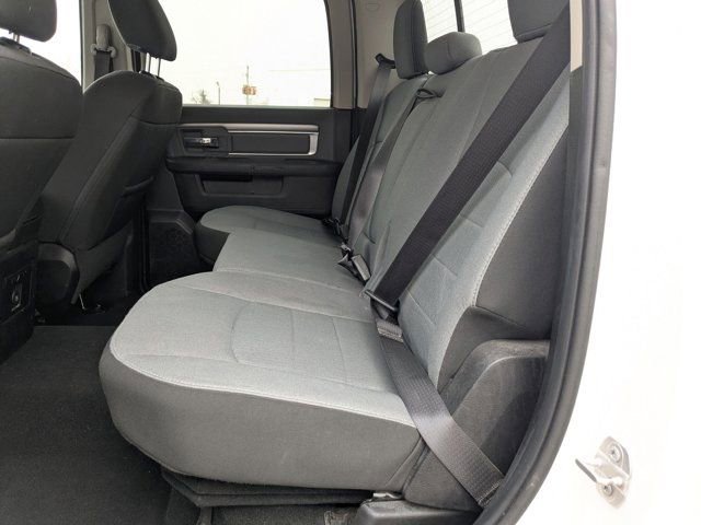 Used 2023 RAM 1500 Classic SLT w/ Trailer & Traction Group image 27