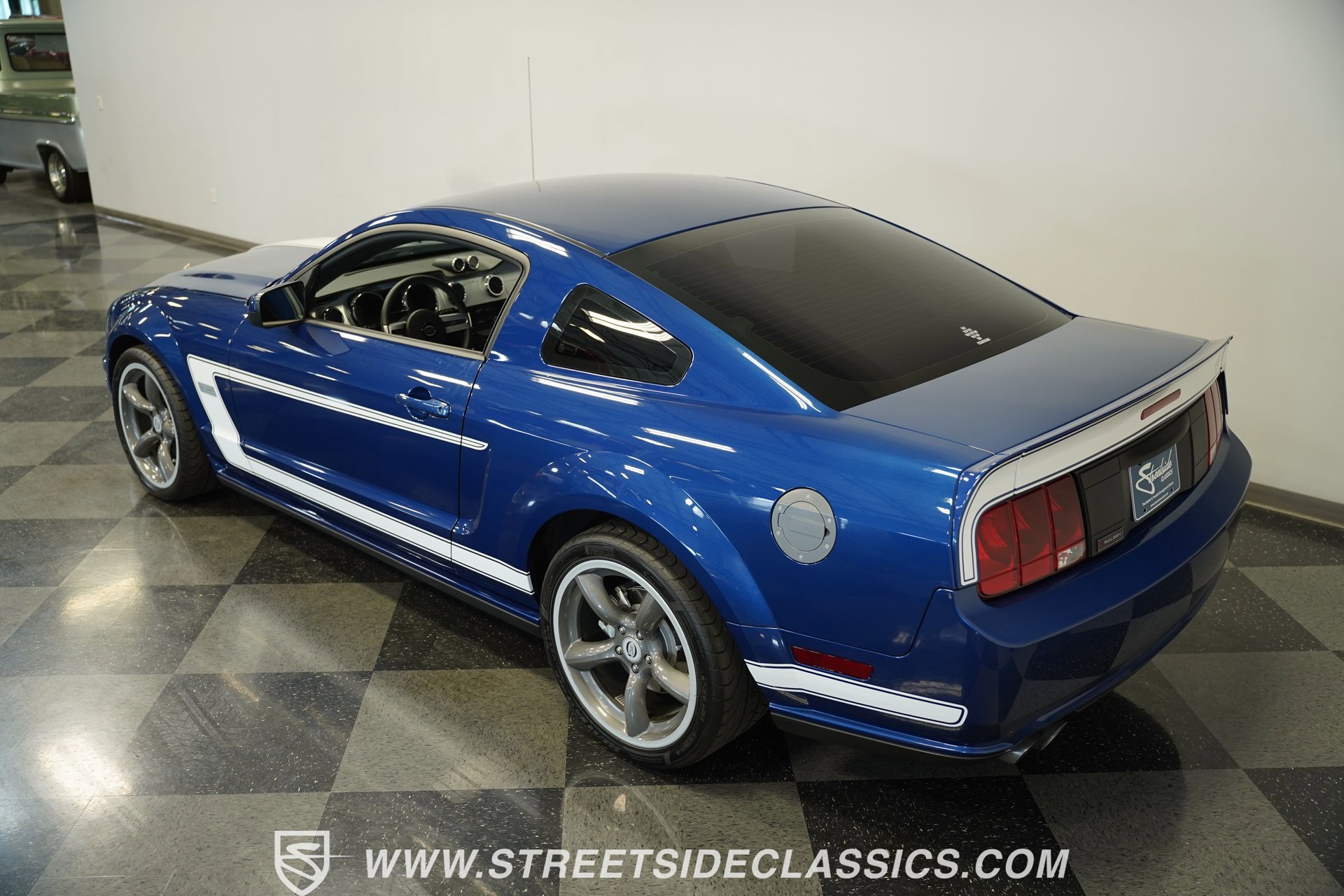 Used 2008 Ford Mustang GT image 12