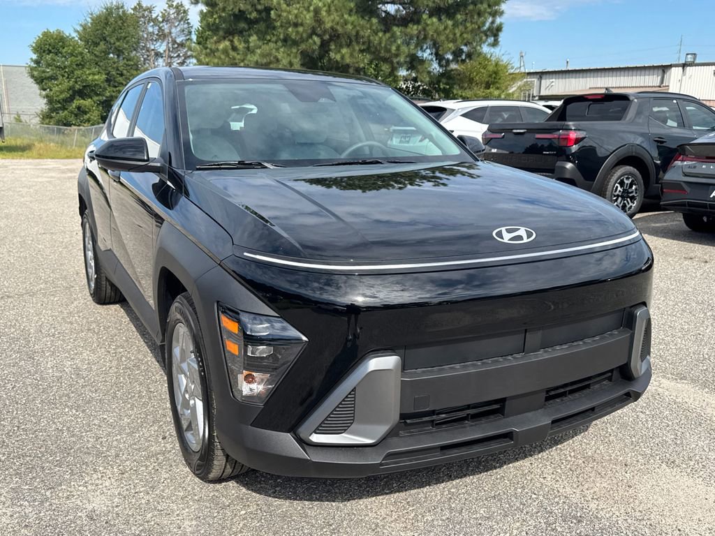 New 2026 Hyundai Kona SE image 7