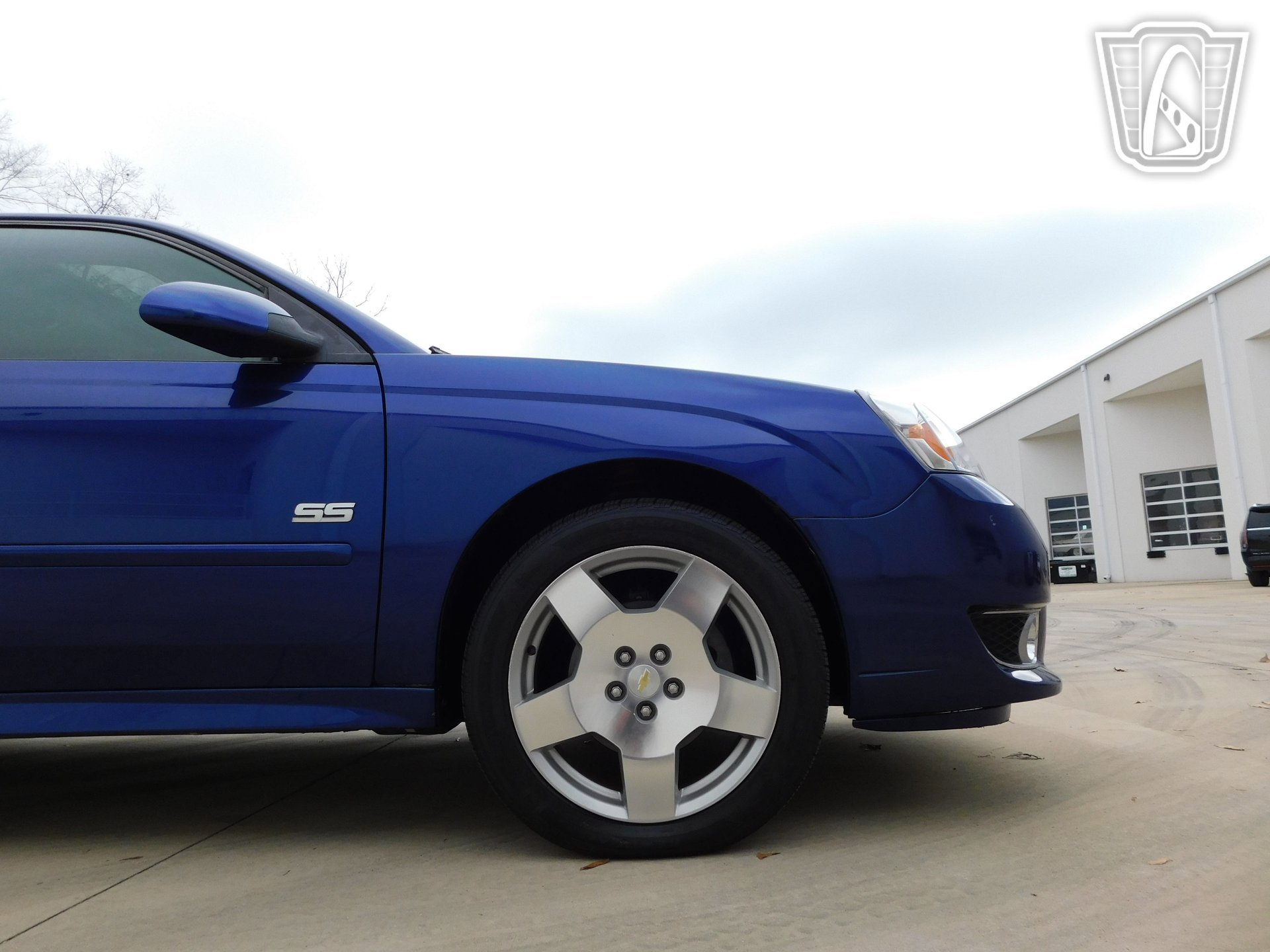 Used 2004 Chevrolet Malibu LT w/ Preferred Equipment Group image 33