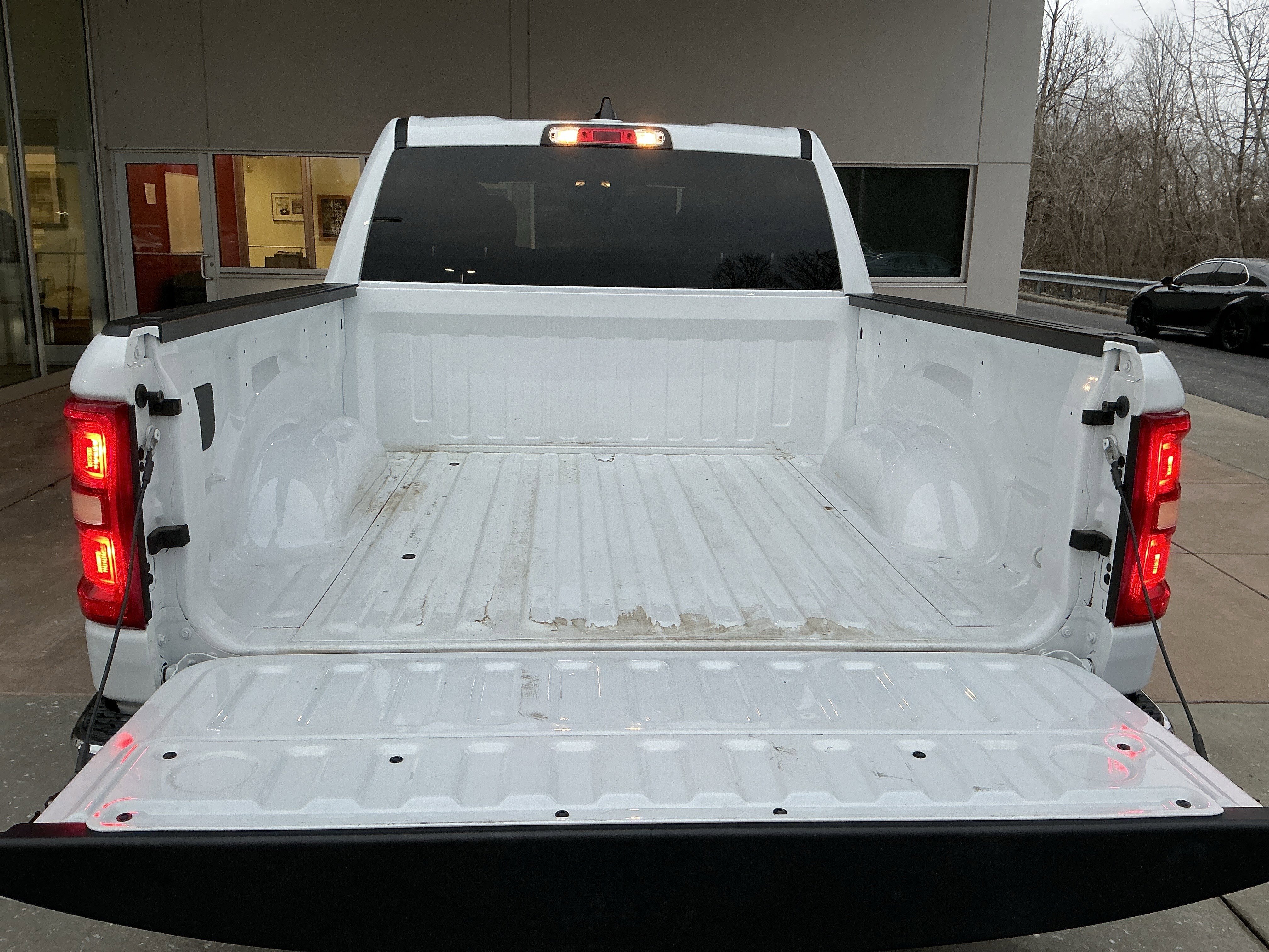 Used 2025 RAM 1500 Big Horn image 24