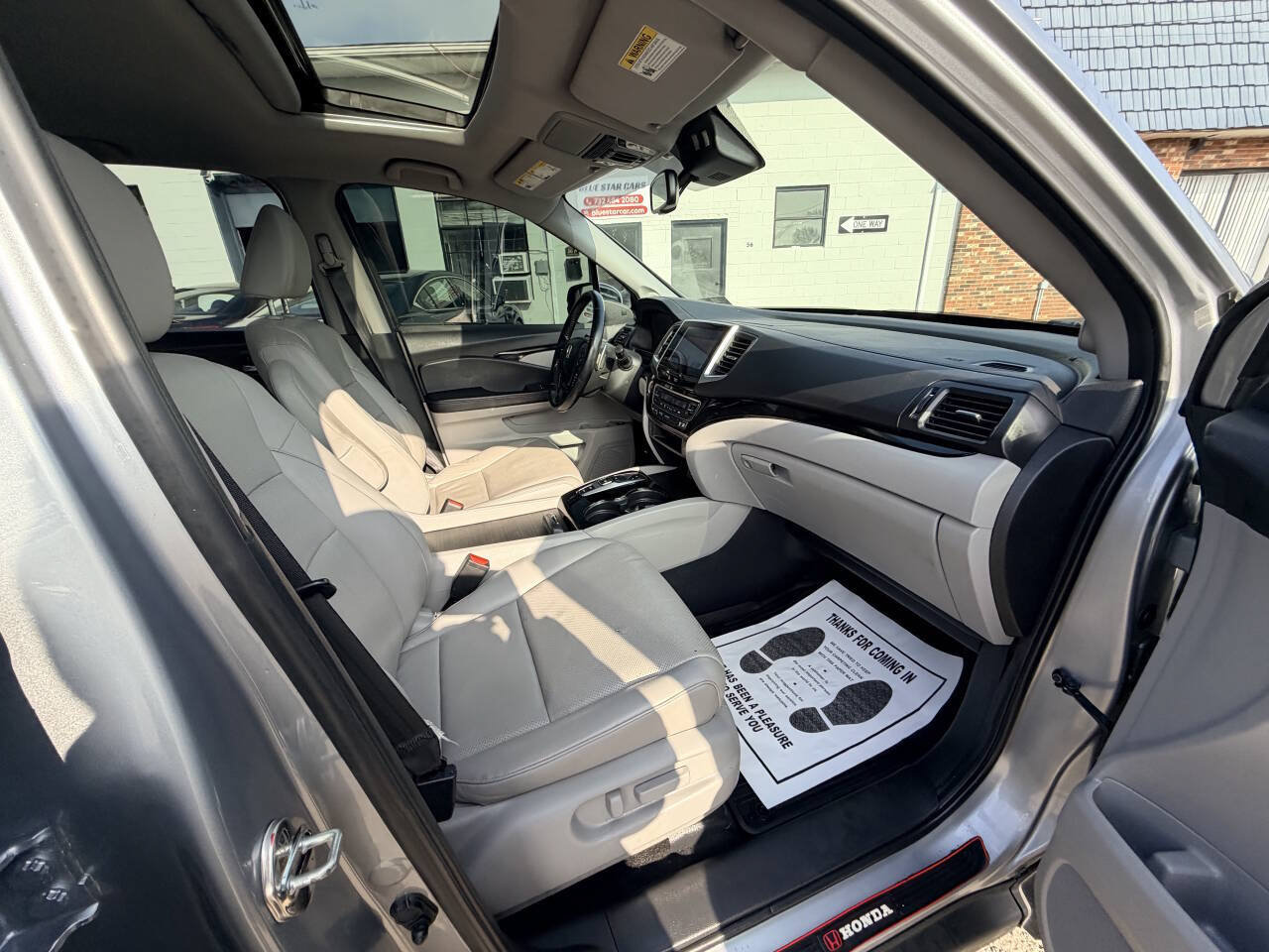 Used 2020 Honda Ridgeline RTL-E image 14