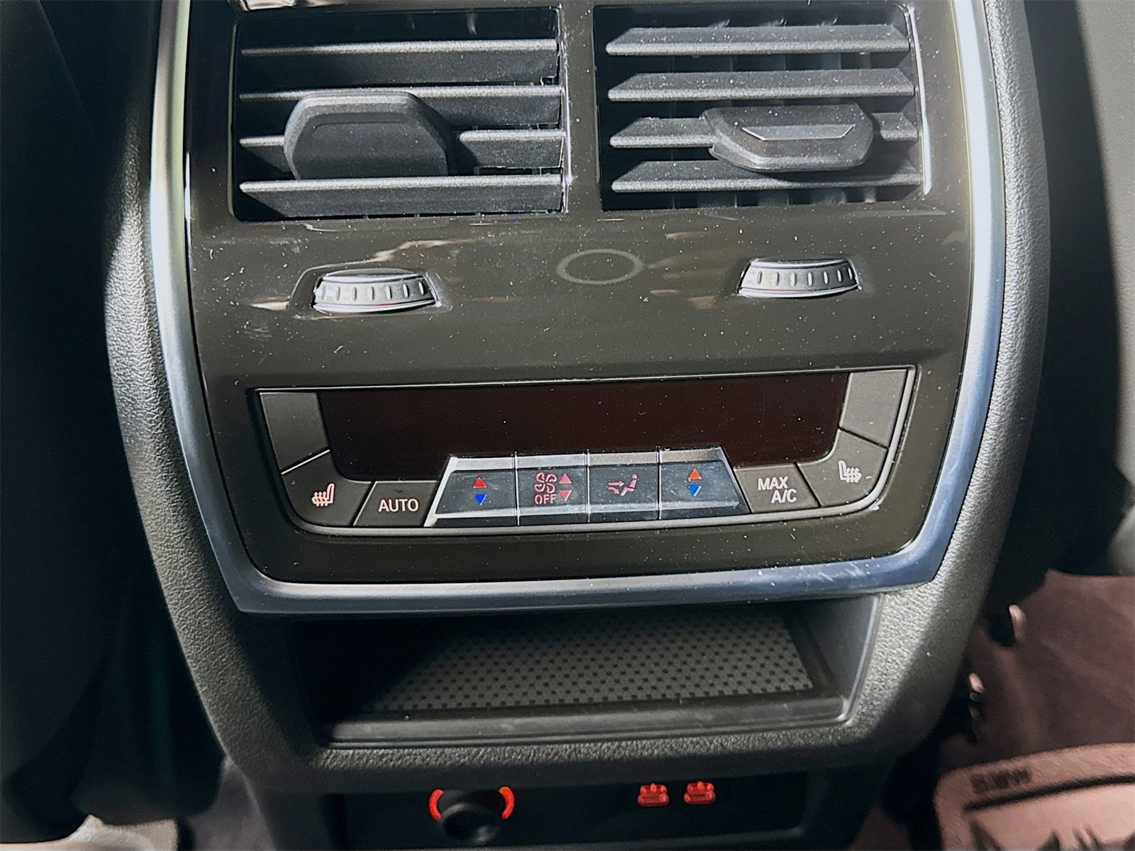 Used 2026 BMW XM Label Red image 24