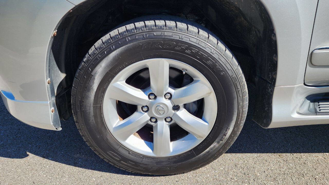 Used 2016 Lexus GX 460 image 43